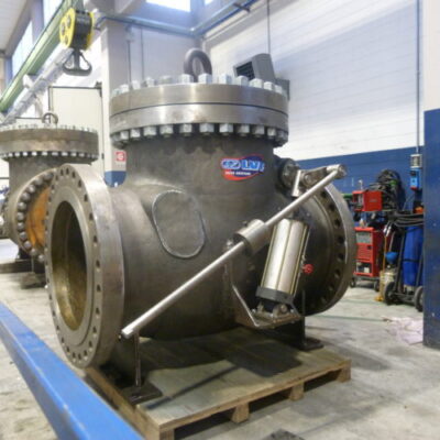 Check Valve