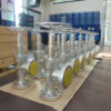 Globe Valve