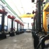 Actuated / Motorized