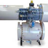 Actuated / Motorized