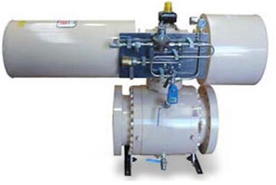 Actuated / Motorized