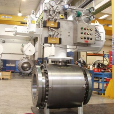 Actuated / Motorized
