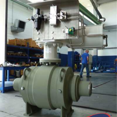 Actuated / Motorized