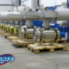Actuated / Motorized