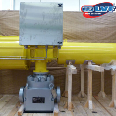Actuated / Motorized
