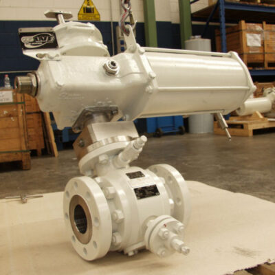 Actuated / Motorized