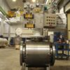 Ball Trunnion Mounted
