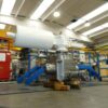 Ball Trunnion Mounted