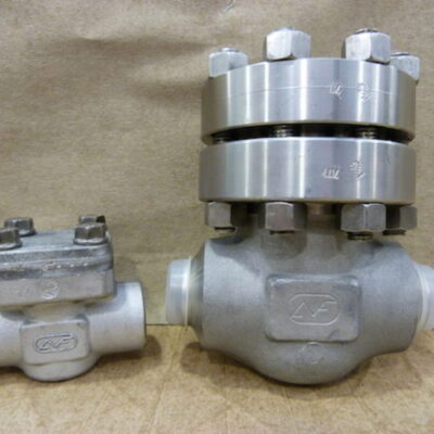 Check Valve