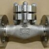Check Valve