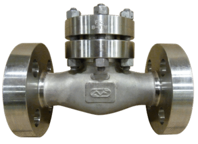 Check Valve