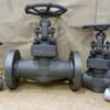 Gate Valve