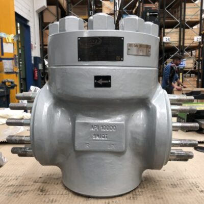 Gate Valve