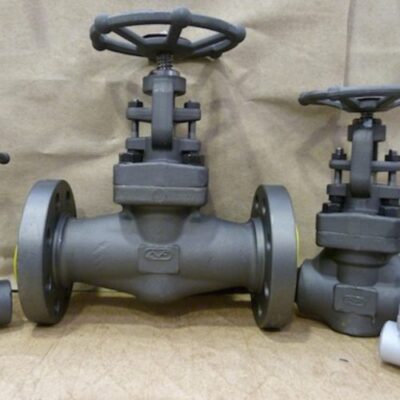 Gate Valve