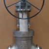 Gate Valve