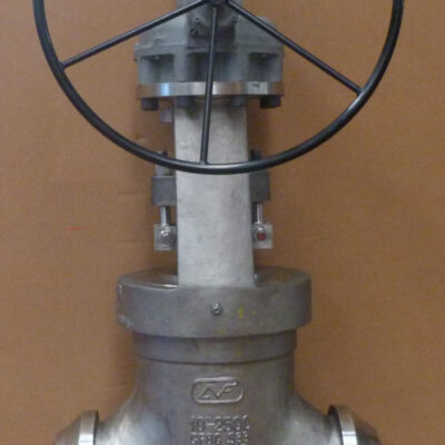 Gate Valve