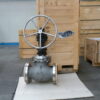Gate Valve