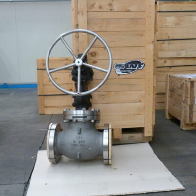 Gate Valve
