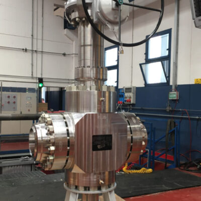 Gate Valve