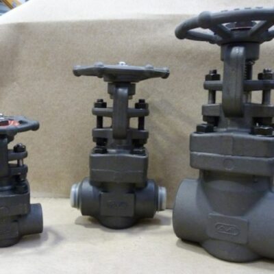 Gate Valve