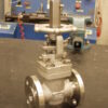 Gate Valve