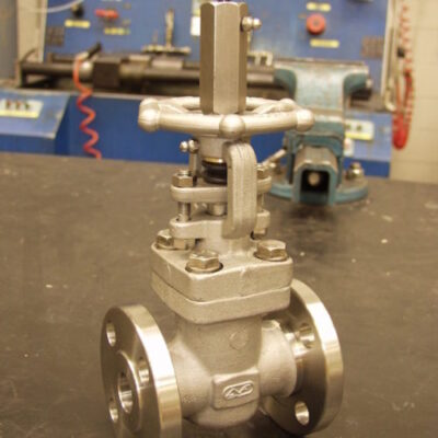 Gate Valve