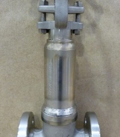 Gate Valve