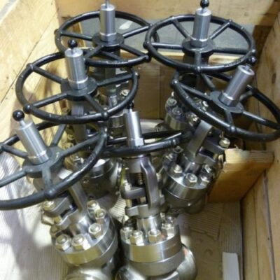 Gate Valve