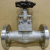 Globe Valve