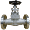 Globe Valve